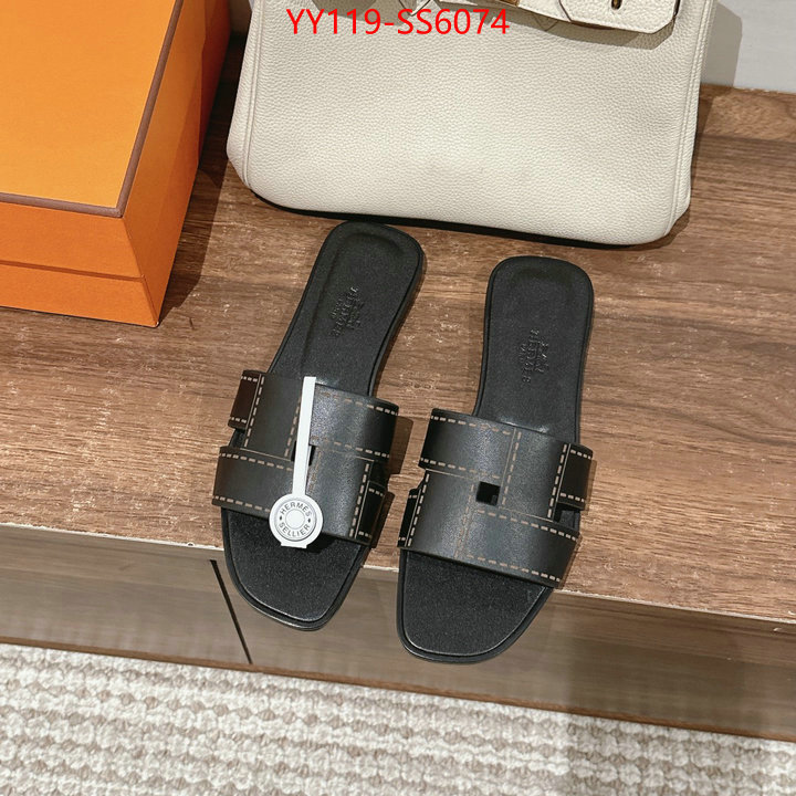 Women Shoes-Hermes what is a 1:1 replica ID: SS6074 $: 119USD