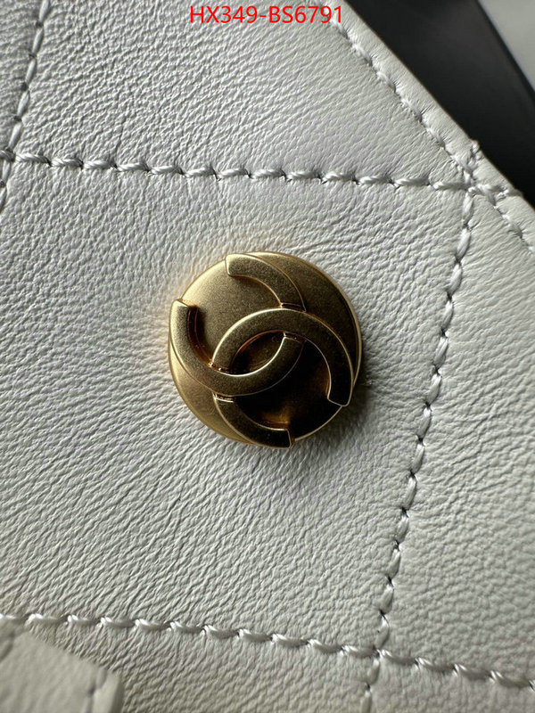 Chanel Bags(TOP)-Handbag- designer fake ID: BS6791 $: 349USD,