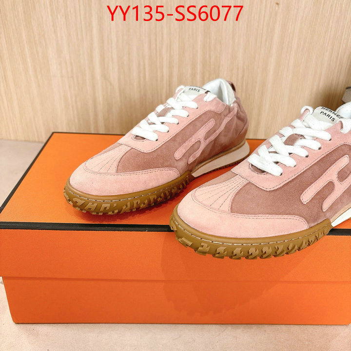 Women Shoes-Hermes sell online ID: SS6077 $: 135USD