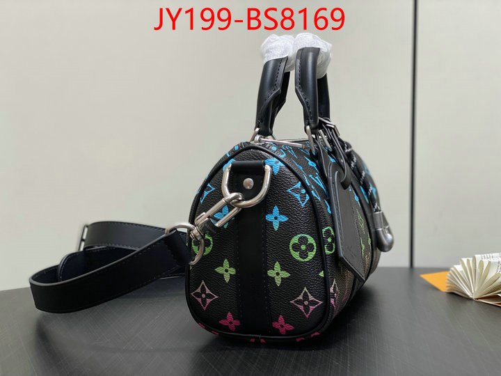 LV Bags(TOP)-Speedy- what is aaaaa quality ID: BS8169 $: 199USD,