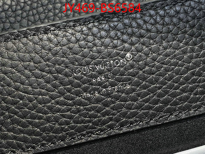 LV Bags(TOP)-Handbag Collection- buy cheap ID: BS6584