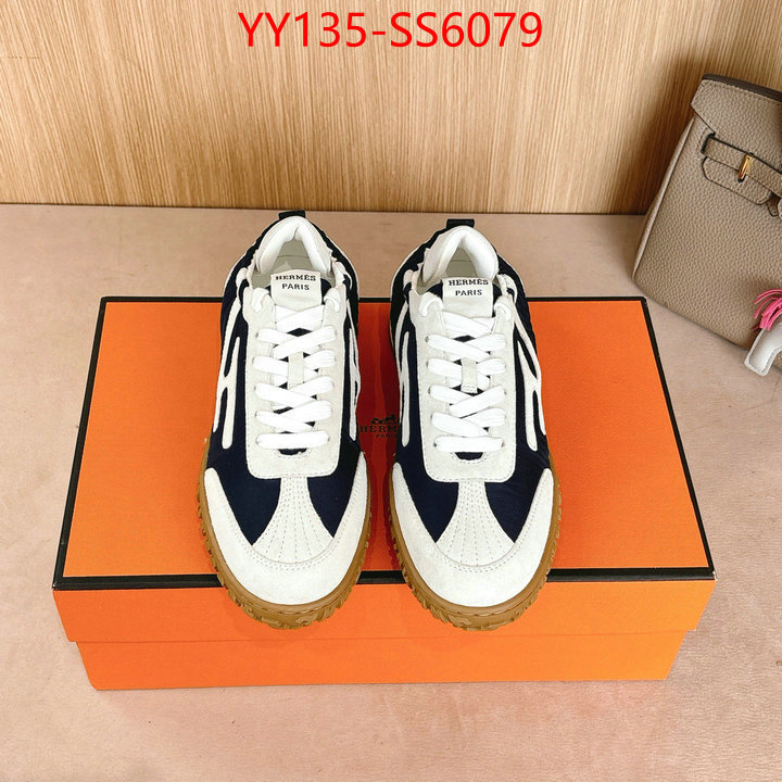 Women Shoes-Hermes buy aaaaa cheap ID: SS6079 $: 135USD