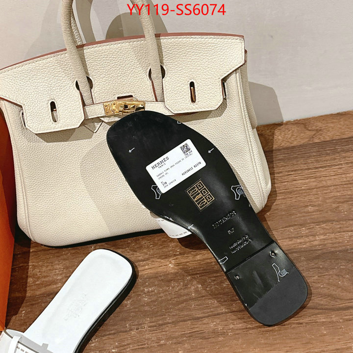 Women Shoes-Hermes what is a 1:1 replica ID: SS6074 $: 119USD