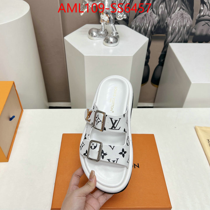 Men Shoes-LV the online shopping ID: SS6457 $: 109USD