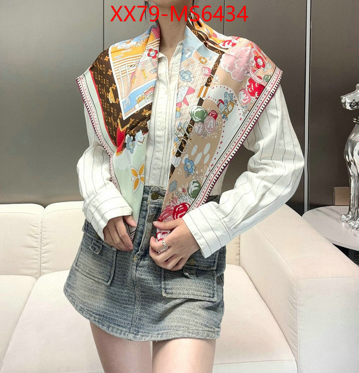 Scarf-LV what best replica sellers ID: MS6434 $: 79USD