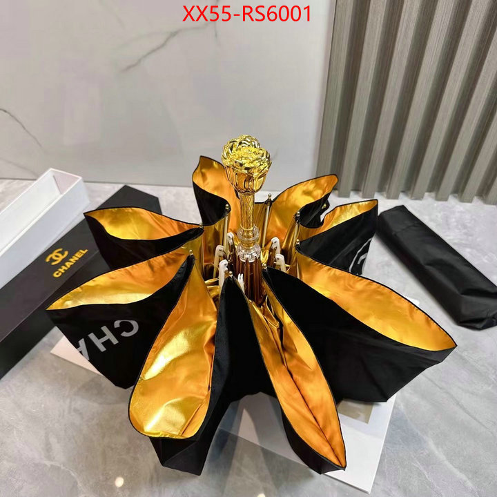 Umbrella-Chanel perfect quality designer replica ID: RS6001 $: 55USD