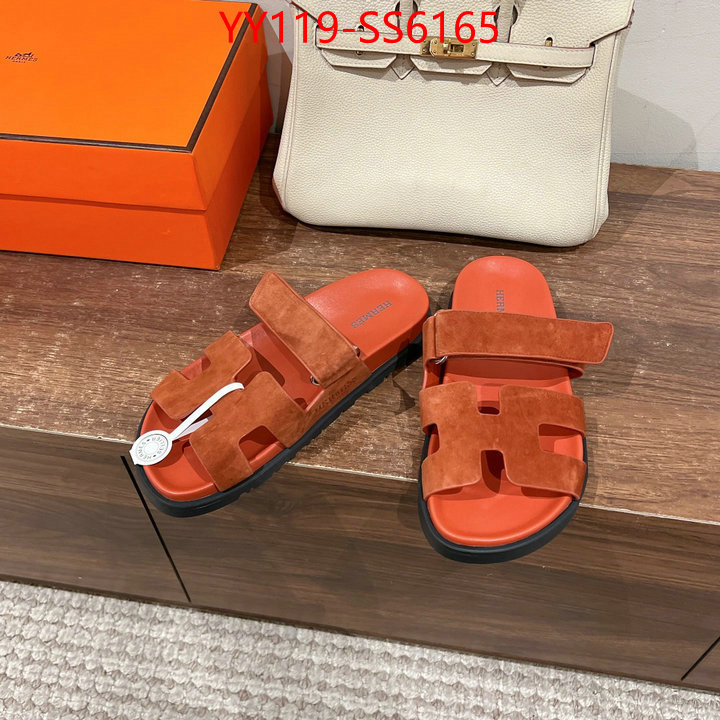 Women Shoes-Hermes aaaaa+ class replica ID: SS6165 $: 119USD