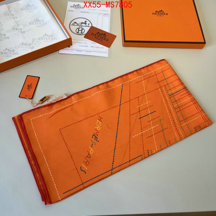 Scarf-Hermes replica every designer ID: MS7805 $: 55USD