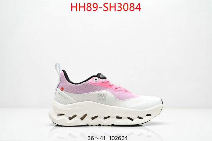 Women Shoes-Loewe replica for cheap ID: SH3084 $: 89USD