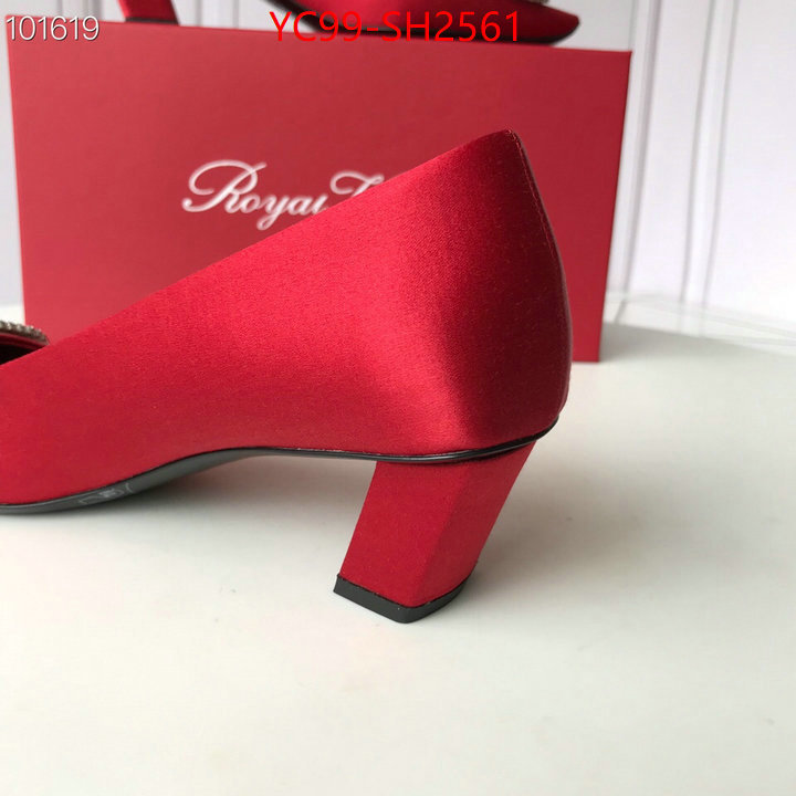 Women Shoes-Rogar Vivier how can i find replica ID: SH2561 $: 99USD