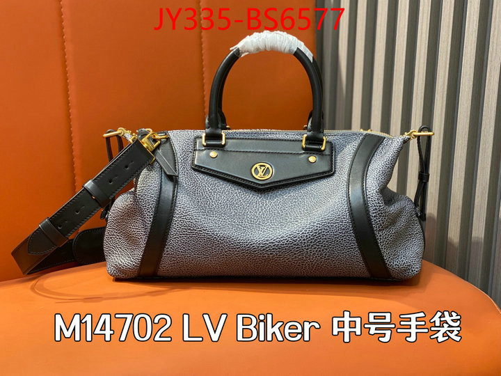 LV Bags(TOP)-Handbag Collection- high quality ID: BS6577 $: 335USD,