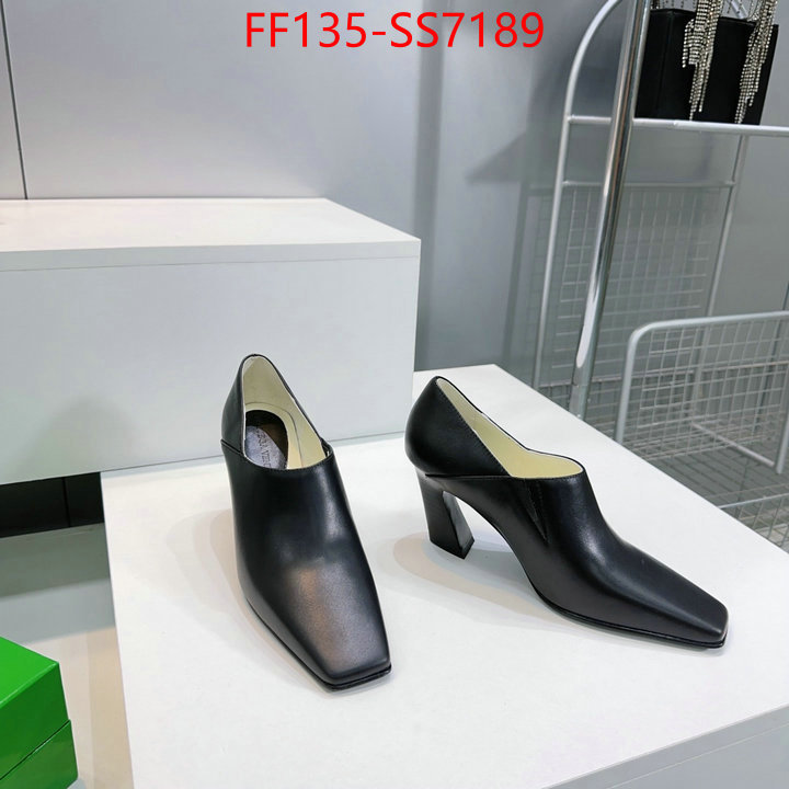 Women Shoes-BV is it illegal to buy dupe ID: SS7189 $: 135USD