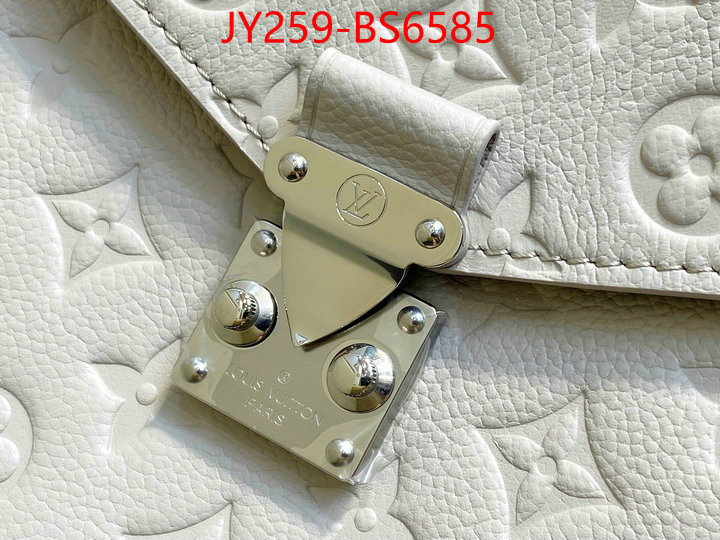 LV Bags(TOP)-Pochette MTis- high quality designer ID: BS6585 $: 259USD,
