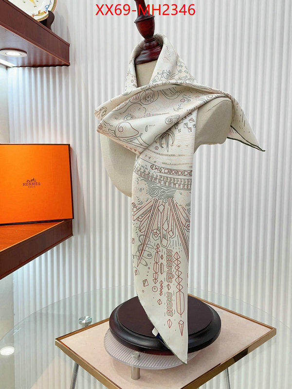 Scarf-Hermes high quality designer ID: MH2346 $: 69USD