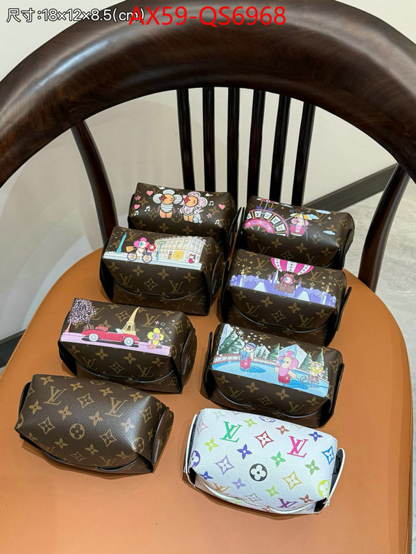 Other-LV replica shop ID: QS6968 $: 59USD
