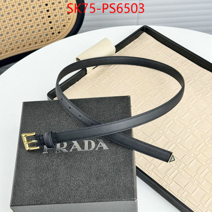Belts-YSL the best quality replica ID: PS6503 $: 75USD