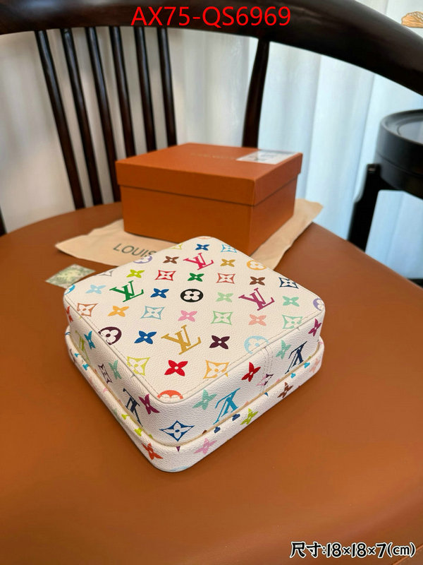 Other-LV what is top quality replica ID: QS6969 $: 75USD
