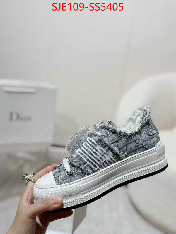 Women Shoes-Dior where can i buy ID: SS5405 $: 109USD