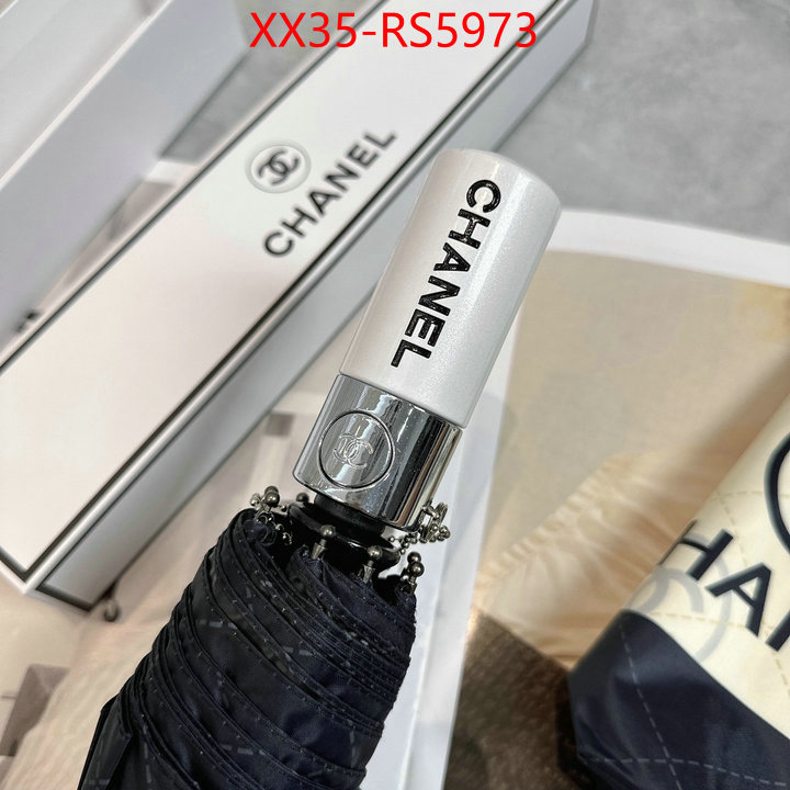 Umbrella-Chanel what are the best replica ID: RS5973 $: 35USD