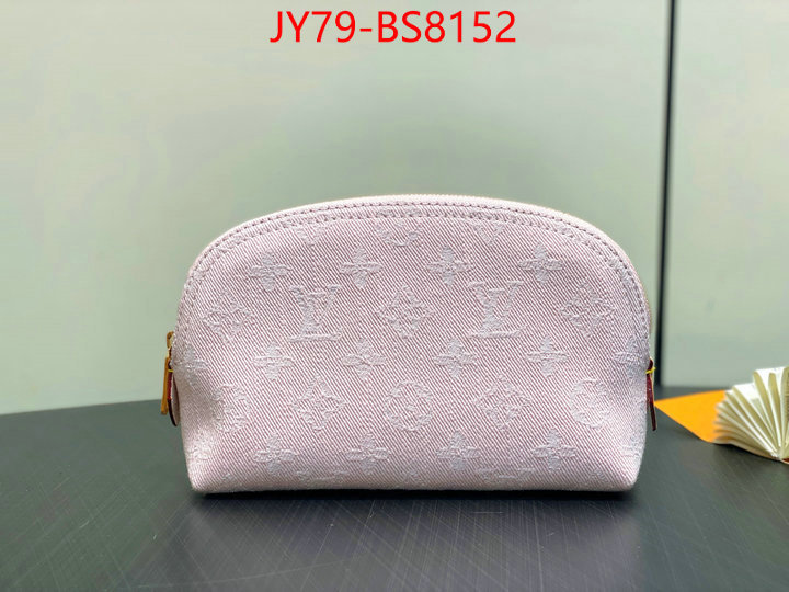 LV Bags(TOP)-Vanity Bag- where can i buy ID: BS8152 $: 79USD,