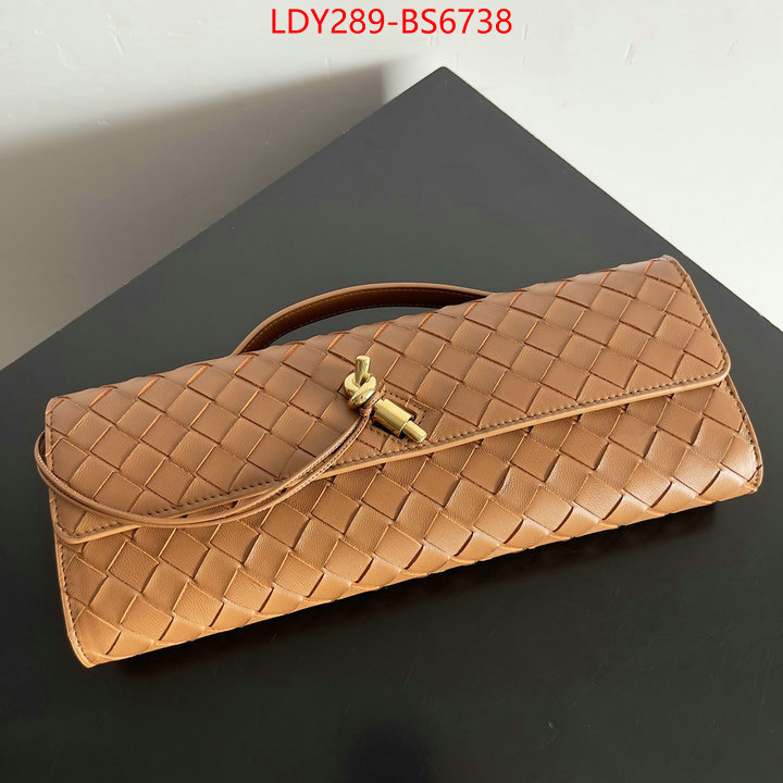 BV Bags(TOP)-Clutch- online sale ID: BS6738 $: 289USD,