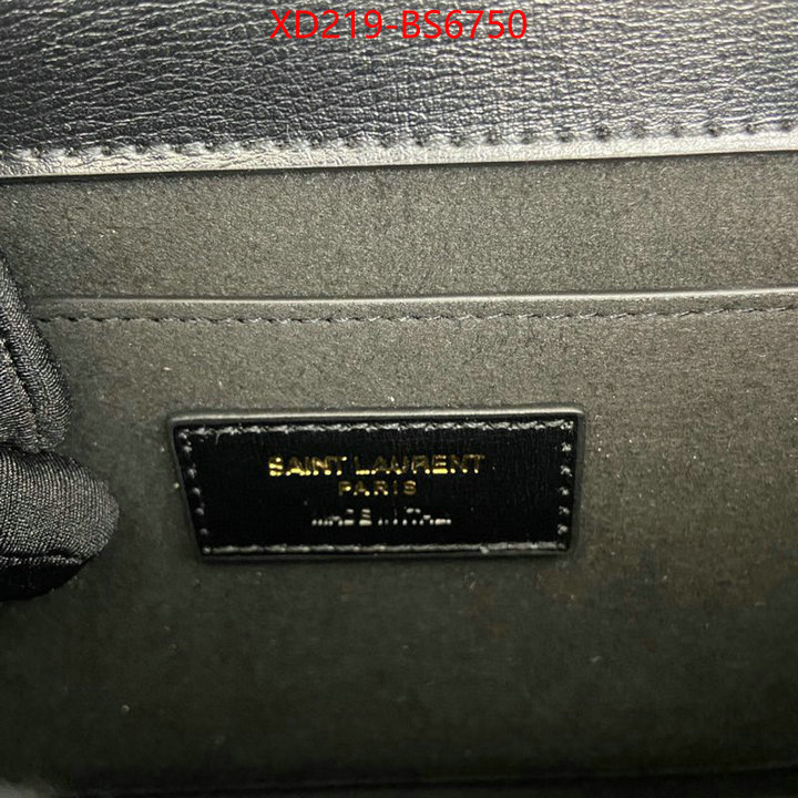 YSL Bags(TOP)-Kate-Solferino-Sunset-Jamie flawless ID: BS6750 $: 219USD,