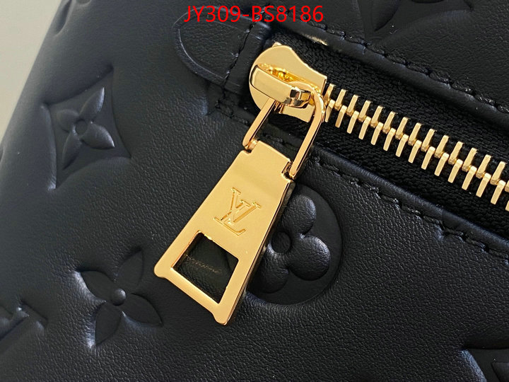 LV Bags(TOP)-Backpack- where to buy fakes ID: BS8186 $: 309USD,