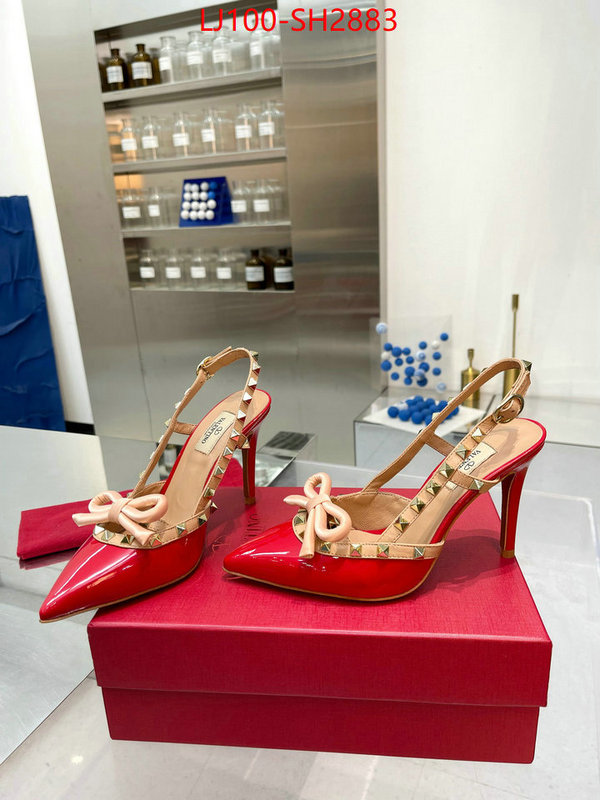 Women Shoes-Valentino we offer ID: SH2883 $: 100USD-shoes yupoo Women Shoes-Valentino we offer ID: SH2883 $: 100USD