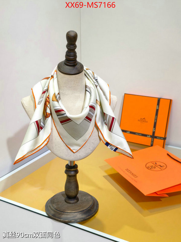 Scarf-Hermes aaaaa ID: MS7166 $: 69USD
