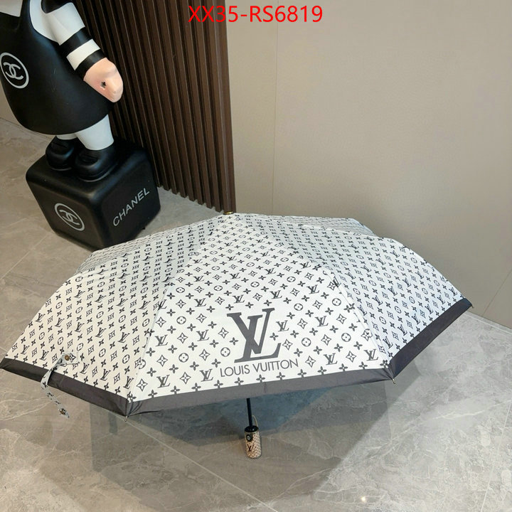 Umbrella-LV high quality replica ID: RS6819 $: 35USD