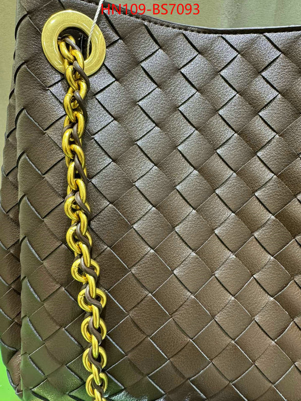 BV Bags(4A)-Handbag- buy 1:1 ID: BS7093 $: 109USD,