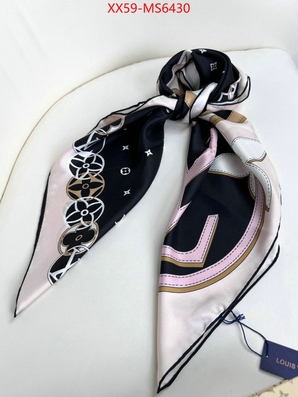 Scarf-LV practical and versatile replica designer ID: MS6430 $: 59USD