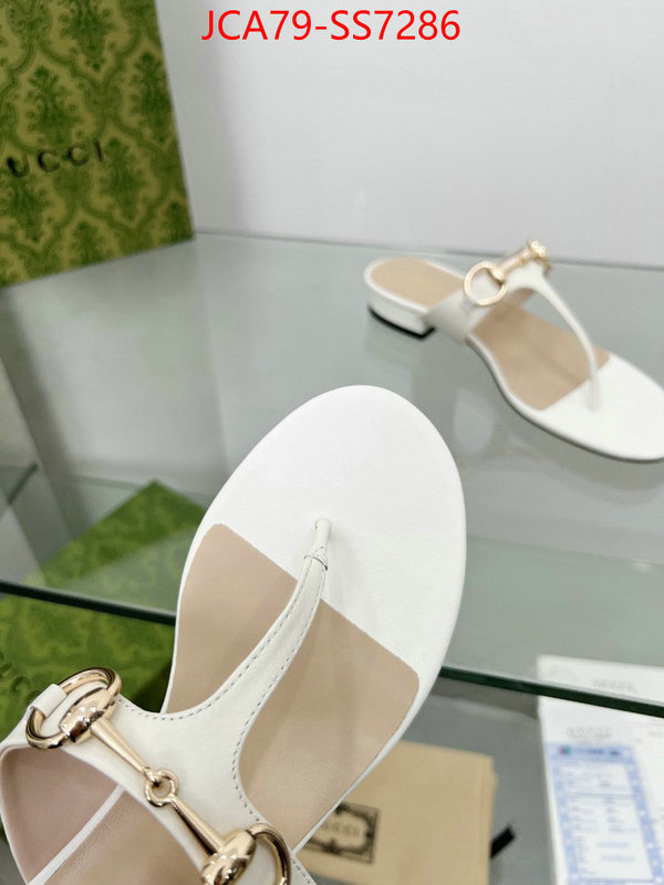 Women Shoes-Gucci sale outlet online ID: SS7286 $: 79USD