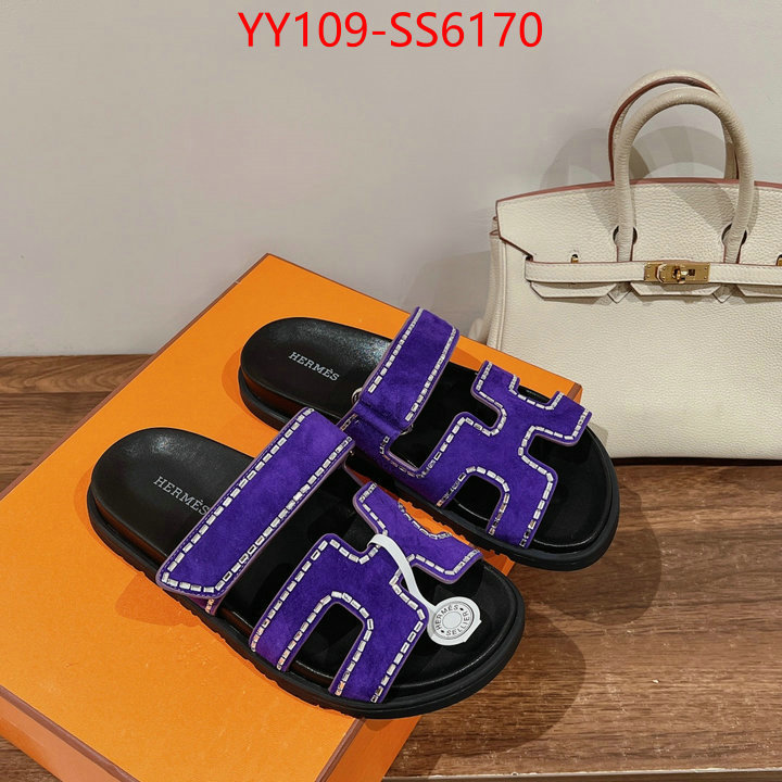 Women Shoes-Hermes 2024 luxury replicas ID: SS6170 $: 109USD