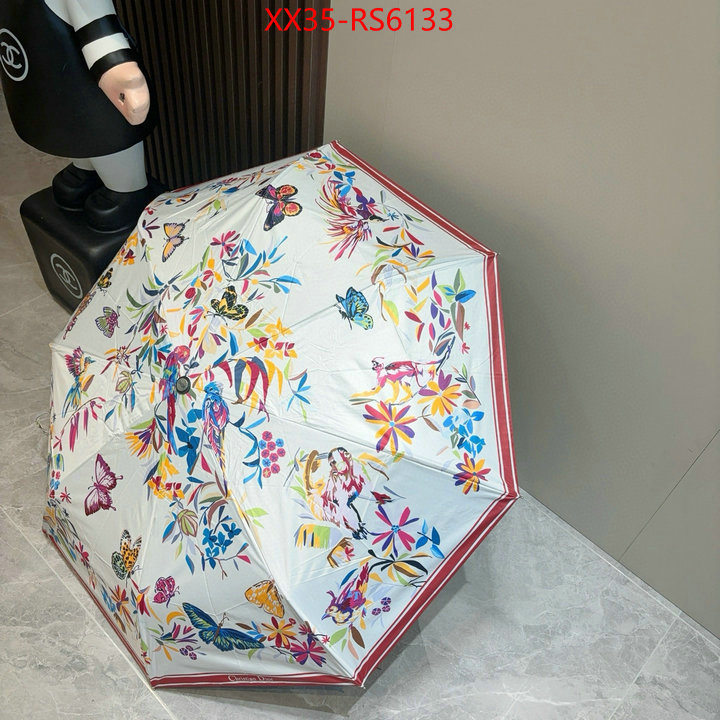 Umbrella-Dior what 1:1 replica ID: RS6133 $: 35USD