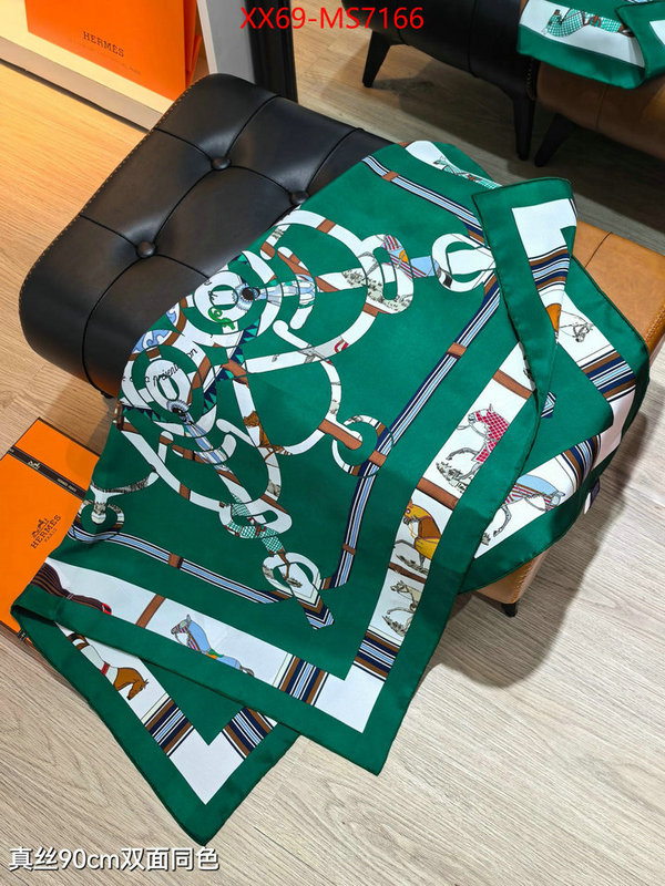 Scarf-Hermes aaaaa ID: MS7166 $: 69USD