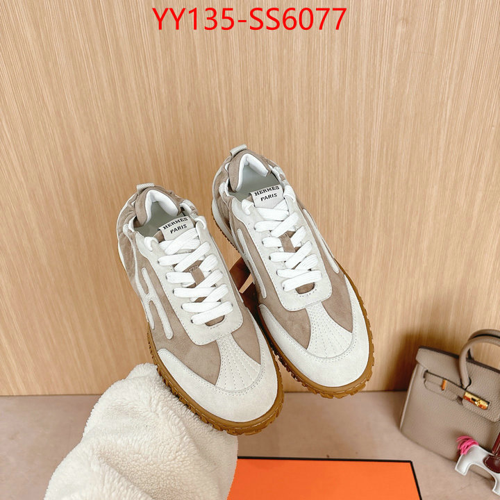Women Shoes-Hermes sell online ID: SS6077 $: 135USD