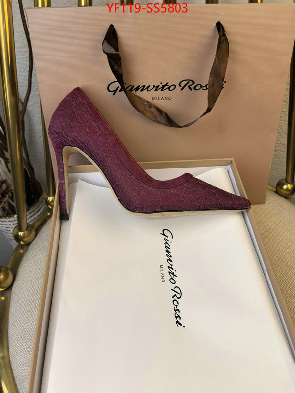 Women Shoes-Gianvito Rossi best ID: SS5803 $: 119USD