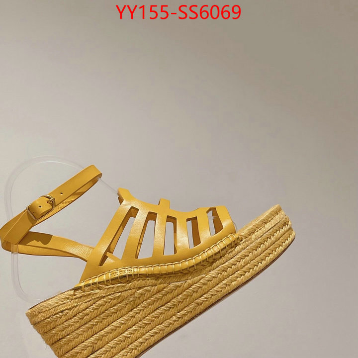 Women Shoes-Hermes top fake designer ID: SS6069 $: 155USD-shoes yupoo Women Shoes-Hermes top fake designer ID: SS6069 $: 155USD