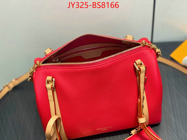 LV Bags(TOP)-Speedy- buy replica ID: BS8166 $: 325USD,