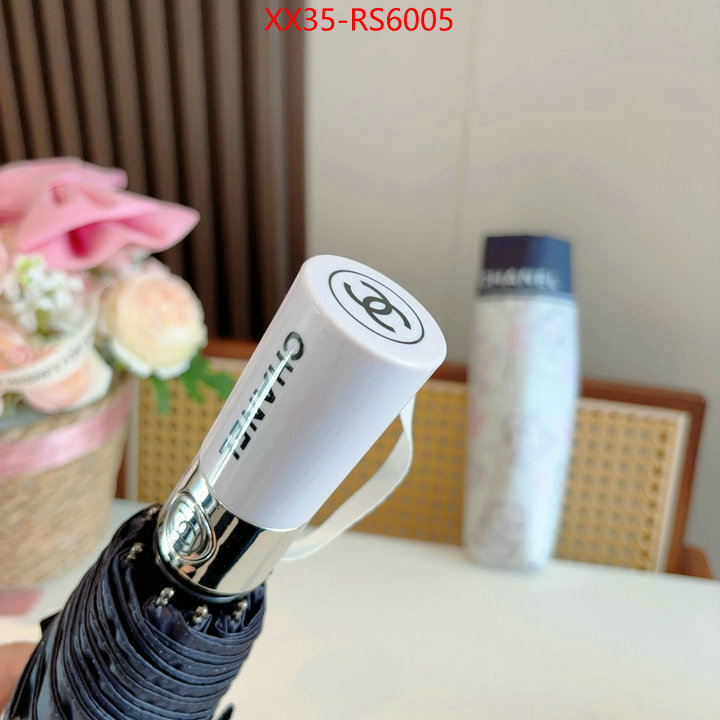 Umbrella-Chanel online sale ID: RS6005 $: 35USD