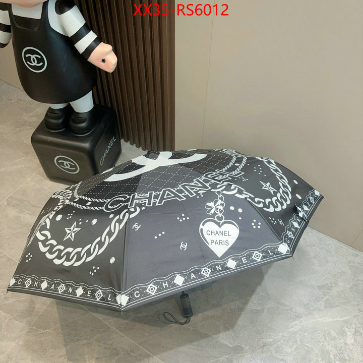 Umbrella-Chanel buy the best high quality replica ID: RS6012 $: 35USD