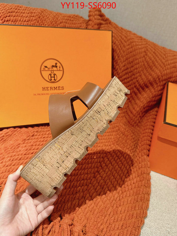 Women Shoes-Hermes designer wholesale replica ID: SS6090 $: 119USD