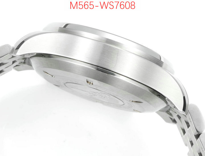 Watch(TOP)-IWC customize the best replica ID: WS7608 $: 565USD