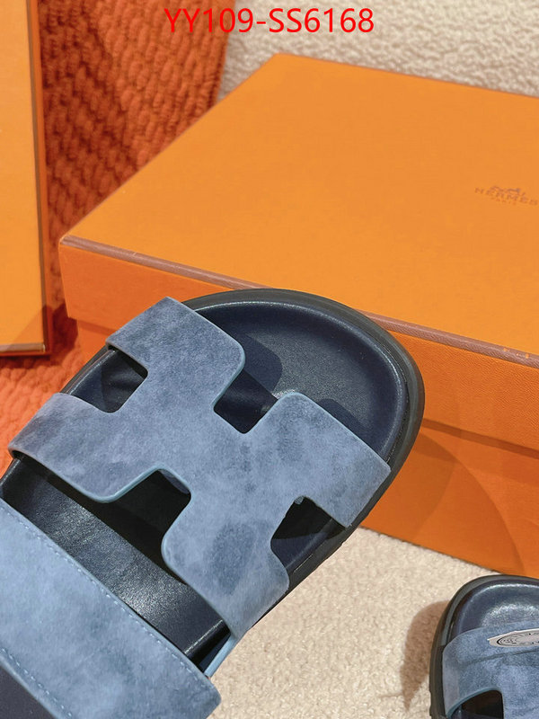 Women Shoes-Hermes high ID: SS6168 $: 109USD