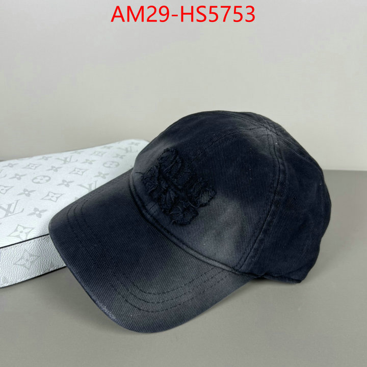 Cap(Hat)-Miu Miu can you buy knockoff ID: HS5753 $: 29USD