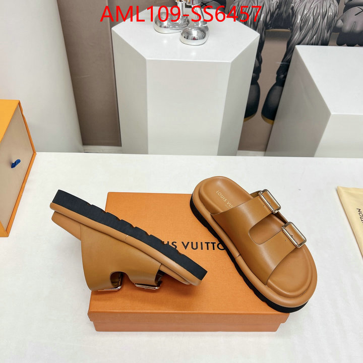 Men Shoes-LV the online shopping ID: SS6457 $: 109USD