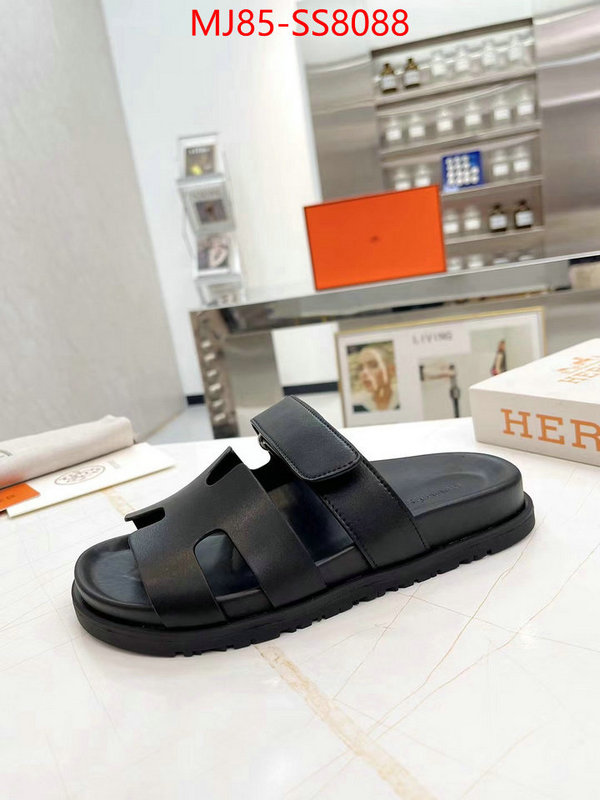 Women Shoes-Hermes high ID: SS8088 $: 85USD