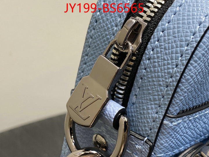 LV Bags(TOP)-Pochette MTis- buy 2024 replica ID: BS6565 $: 199USD,