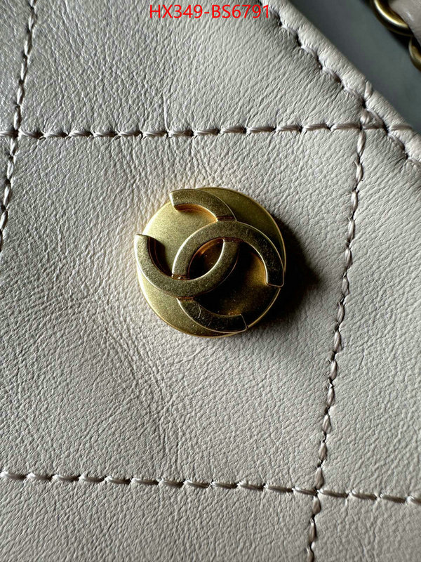 Chanel Bags(TOP)-Handbag- designer fake ID: BS6791 $: 349USD,